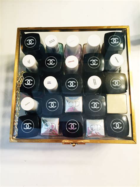 chanel advent caendar|Chanel advent calendar 2023 uk.